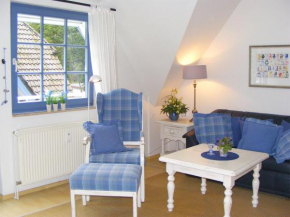 Eichenpark Haus 3 Wohnung 5 in Prerow